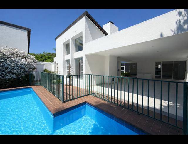 3 BEDROOM CLUSTER FOR SALE IN MORNINGSIDE